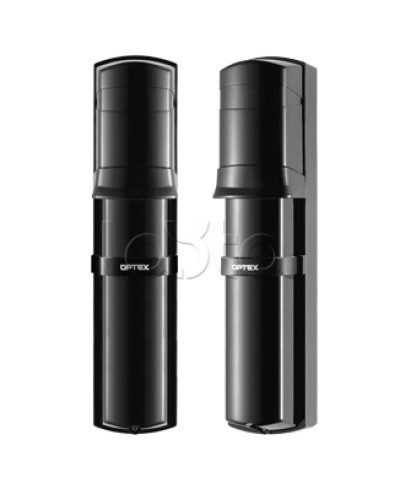 Извещатель озранный линейный оптико-электронный Optex SL-650QDP-BT в Самаре Извещатели охраны периметра Pintop.ru