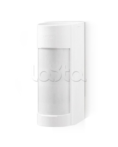 Извещатель охранный объемный комбинированный всепогодный Optex VXI-DAM-X5 в Самаре Извещатели охраны периметра Pintop.ru