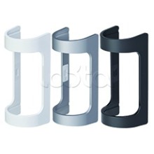 Рамка декоративаня передняя VXS черная Optex VXS FACE COVER (Silver)