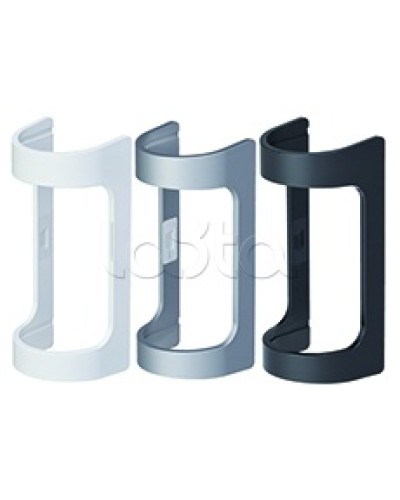 Рамка декоративаня передняя VXS черная Optex VXS FACE COVER (White) в Самаре Аксессуары для средств охраны периметра Pintop.ru