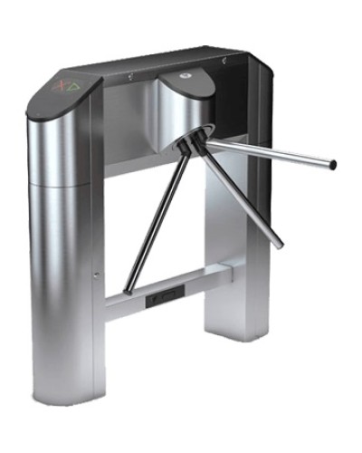 Турникет тумбовый моторизованный Oxgard Praktika Т-02 (ВЗР 1955) в Самаре Турникеты Pintop.ru