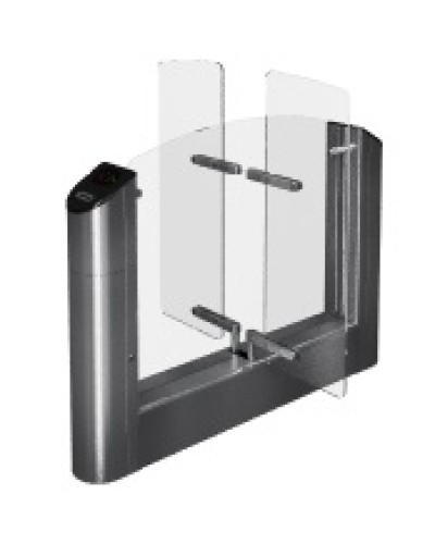 Турникет Oxgard Praktika T-04-CMTК-900 в Самаре Турникеты Pintop.ru