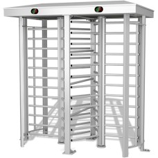 Турникет электромеханический полноростовой сдвоенный Oxgard Praktika Т-10-G Doublе Pass (горячий цинк)