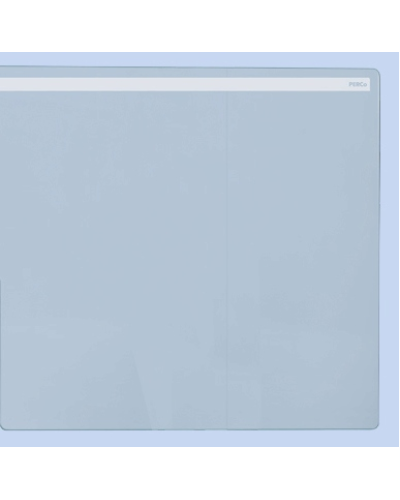 Створка для стойки калитки PERCo-AGG-900 (900мм) в Самаре Ограждения Pintop.ru