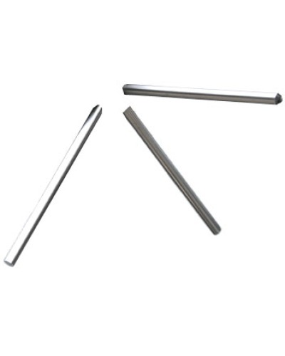 Планки преграждающие стандартные PERCo-AS-01 в Самаре Планки для турникетов Pintop.ru