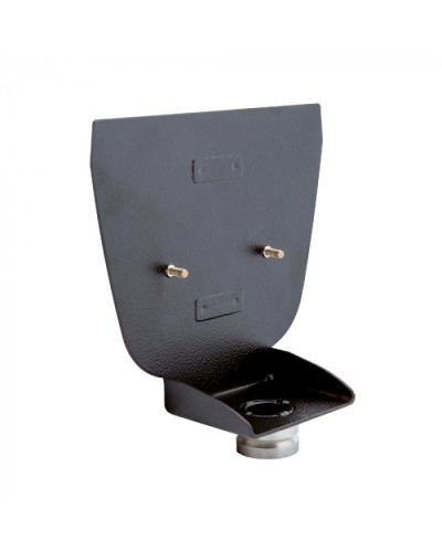 Кронштейн для установки терминала распознавания лиц PERCo-BS10 в Самаре Ограждения Pintop.ru