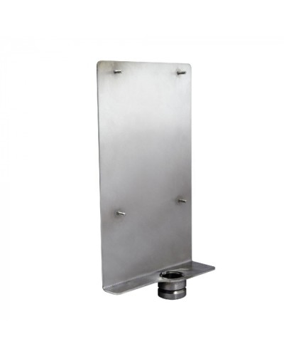 Кронштейн для установки алкотестера PERCo-BS12 в Самаре Ограждения Pintop.ru