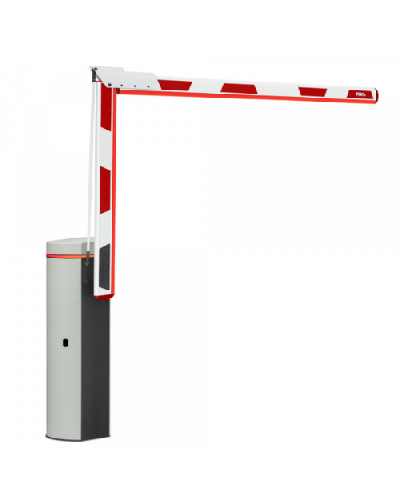 Комплект шарнира для сгибания стрелы PERCo-GBF1 в Самаре Ограждения Pintop.ru