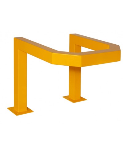 Ограждение PERCo-GM3.1 в Самаре Запчасти для шлагбаумов и автоматики Pintop.ru