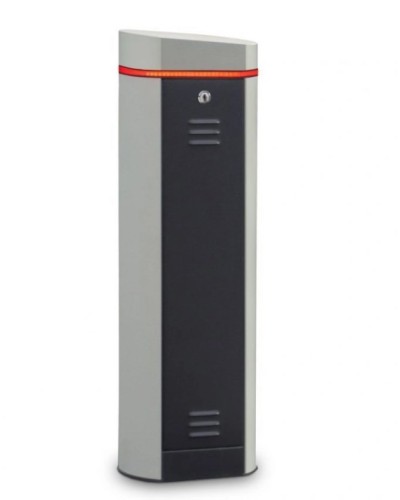 Тумба шлагбаума (без стрелы) PERCo-GS04.1 в Самаре Автоматические шлагбаумы Pintop.ru