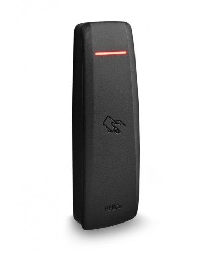 Считыватель бесконтактный для карт формата EMM/HID PERCo-IR13D в Самаре Ограждения Pintop.ru