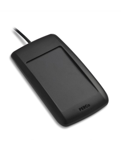 Считыватель мультиформатный контрольный PERCo-IR15.9 в Самаре Считыватели Pintop.ru