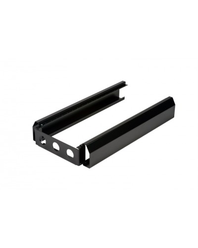 Комплект сегментов PERCo-PI-01.200 черный в Самаре Ограждения Pintop.ru