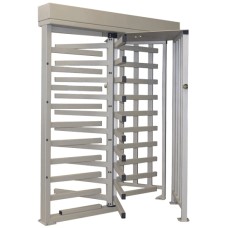 Турникет полноростовой роторный с механическим приводом PERCo-RTD-15.2R