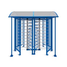Турникет роторный полноростовый PERCo RTD-20.2