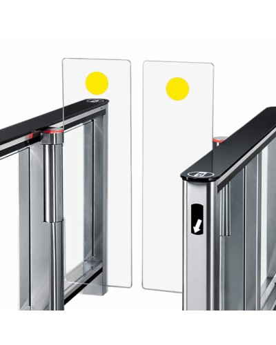 Комплект наклеек PERCo-SG1 в Самаре Дополнительное оборудование для СКУД Pintop.ru