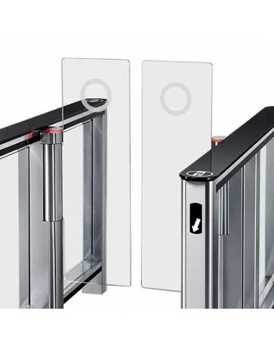 Комплект наклеек PERCo-SG2 в Самаре Дополнительное оборудование для СКУД Pintop.ru