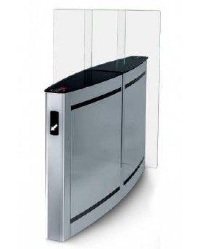 Секция двусторонняя PERCo-STD-02.600 в Самаре Турникеты Pintop.ru