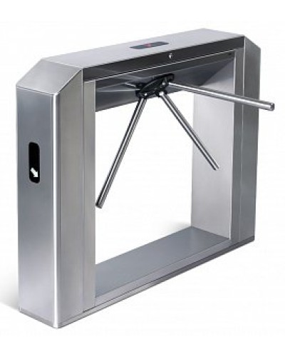 Турникет тумбовый PERCo-TTD-10AC в Самаре Турникеты Pintop.ru