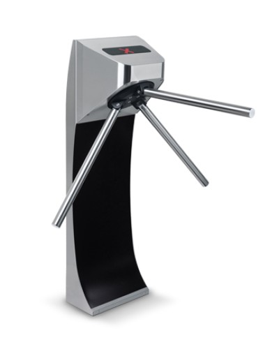 Турникет PERCo-TTR-10AB в Самаре Турникеты Pintop.ru