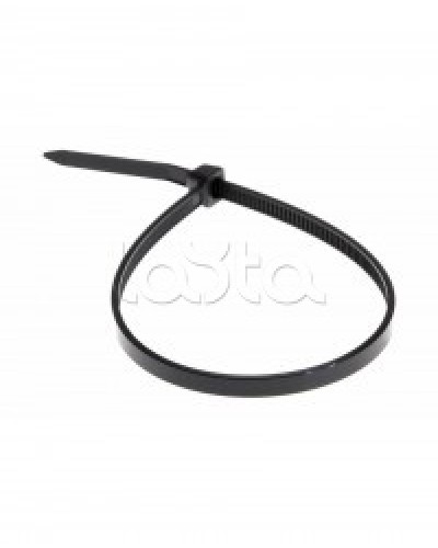 Стяжка 300x4,8 мм нейлоновая (100шт/уп) PROCONNECT 57-1303 в Самаре Стяжки-хомуты Pintop.ru