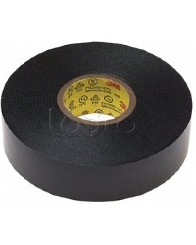 Лента изоляционная Protectowire Scotch №33 в Самаре Комутационные взрывозащищенные коробки Pintop.ru