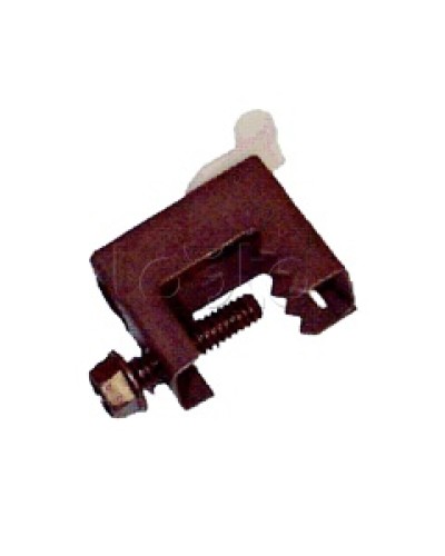 Зажим Protectowire ВС-2 в Самаре Дополнительное оборудование для ОПС Pintop.ru