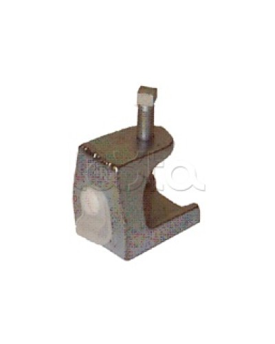 Защелка Protectowire Защелка кнопочная в Самаре Крепежные изделия Pintop.ru