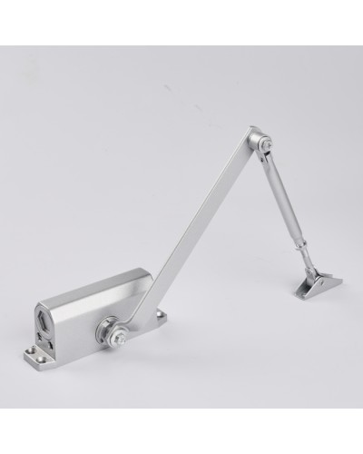 Доводчик R-Lock RL-DCM-EN2-00S в Самаре Доводчики Pintop.ru