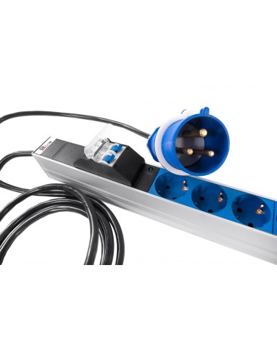 Блок розеток REM R-32-20S-A-I-1420-3-2P в Самаре Блоки розеток Pintop.ru