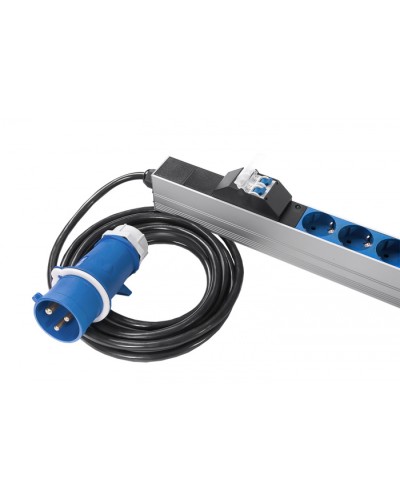 Блок розеток REM R-32-24S-A-I-1820-3-2P в Самаре Блоки розеток Pintop.ru