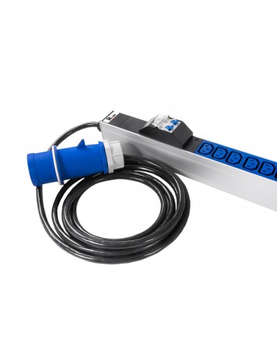 Блок розеток REM R-32-36C13-6C19-A-I-1820-3-2P в Самаре Блоки розеток Pintop.ru