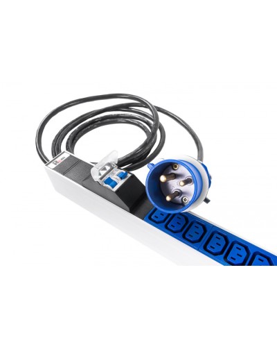 Блок розеток REM R-32-36C13-A-I-1420-3-2P в Самаре Блоки розеток Pintop.ru