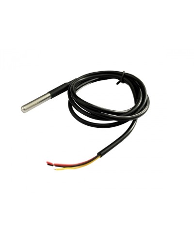 Датчик температуры REM RS-T1 в Самаре Аксессуары для стоек и шкафов Pintop.ru