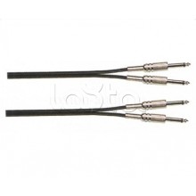 Шнур Jack – Jack длина 2 м ROXTON GC004/2M