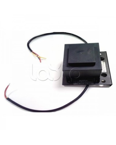 Трансформатор линейный ROXTON LA-200 Trans в Самаре Система оповещения и трансляции Roxton Pintop.ru