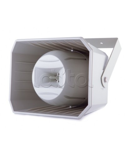 Громкоговоритель рупорный всепогодный ROXTON MP-50T в Самаре Система оповещения и трансляции Roxton Pintop.ru