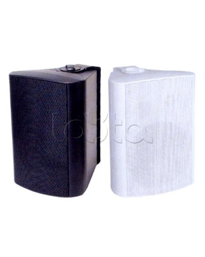 Громкоговоритель настенный ROXTON MS-40T в Самаре Система оповещения и трансляции Roxton Pintop.ru