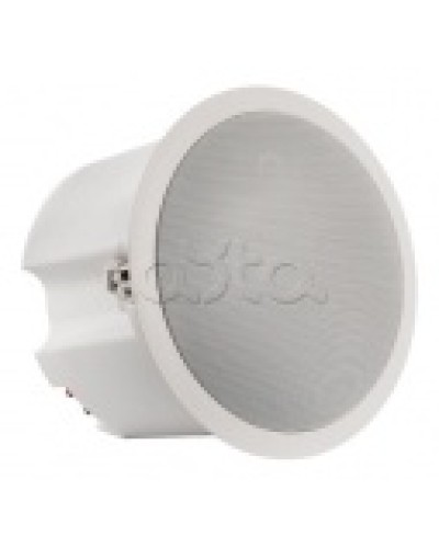 Громкоговоритель потолочный ROXTON PA-30T в Самаре Система оповещения и трансляции Roxton Pintop.ru