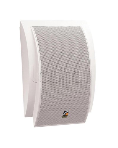 Громкоговоритель настенный широкополосный ROXTON SWS-10 в Самаре Система оповещения и трансляции Roxton Pintop.ru