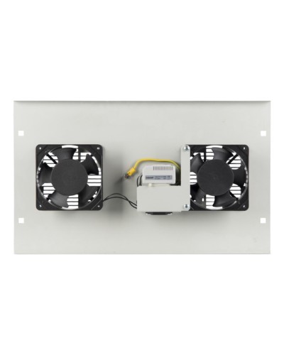 Модуль вентиляторный для шкафа ROXTON RMFR в Самаре Система оповещения и трансляции Roxton Pintop.ru