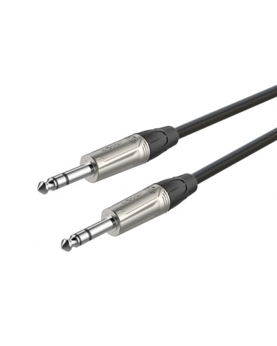 Кабель инструментальный ROXTONE DMJJ200/1 в Самаре Система оповещения и трансляции Roxton Pintop.ru