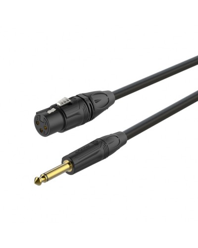 Кабель микрофонный ROXTONE GMXJ210/1 в Самаре Система оповещения и трансляции Roxton Pintop.ru