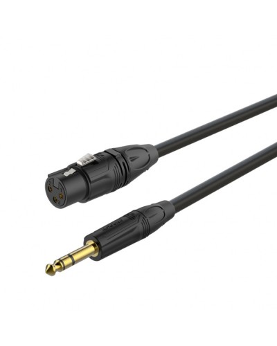 Кабель микрофонный ROXTONE GMXJ220/3 в Самаре Аксессуары для СОУЭ Pintop.ru