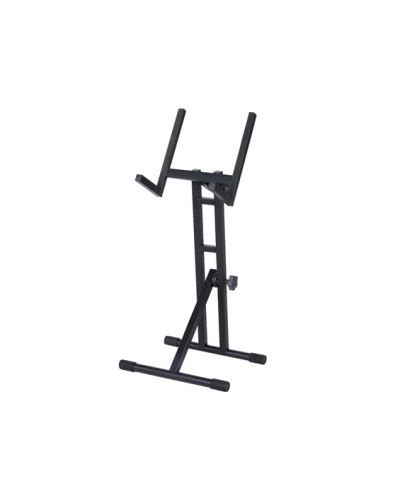 Стойка для комбо усилителя ROXTONE MUS030 в Самаре Система оповещения и трансляции Roxton Pintop.ru