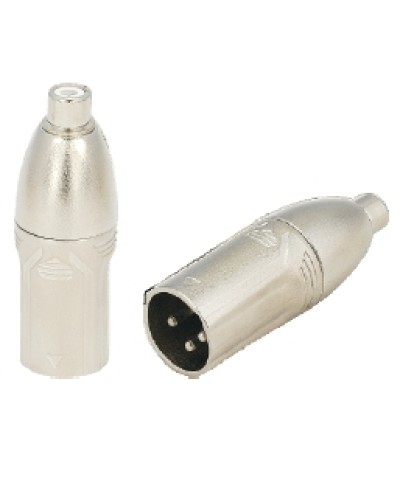 Переходник ROXTONE RA2XMPF в Самаре Аксессуары для СОУЭ Pintop.ru