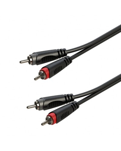 Аудио-кабель ROXTONE RACC130/3 в Самаре Аксессуары для СОУЭ Pintop.ru
