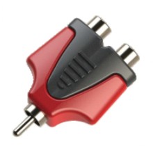 Переходник ROXTONE RPAN310