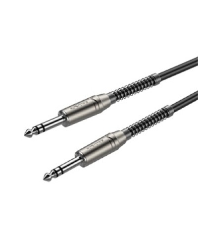 Кабель инструментальный ROXTONE SMJJ200/3 в Самаре Аксессуары для СОУЭ Pintop.ru