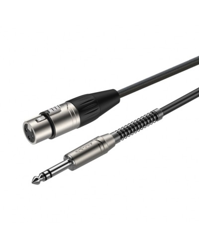 Кабель микрофонный ROXTONE SMXJ220/6 в Самаре Аксессуары для СОУЭ Pintop.ru